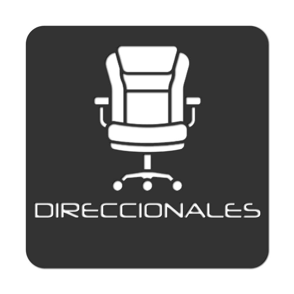 Bot&oacute;n Silla Direccional